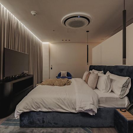 Nock - Reserved Residences ميديلين المظهر الخارجي الصورة