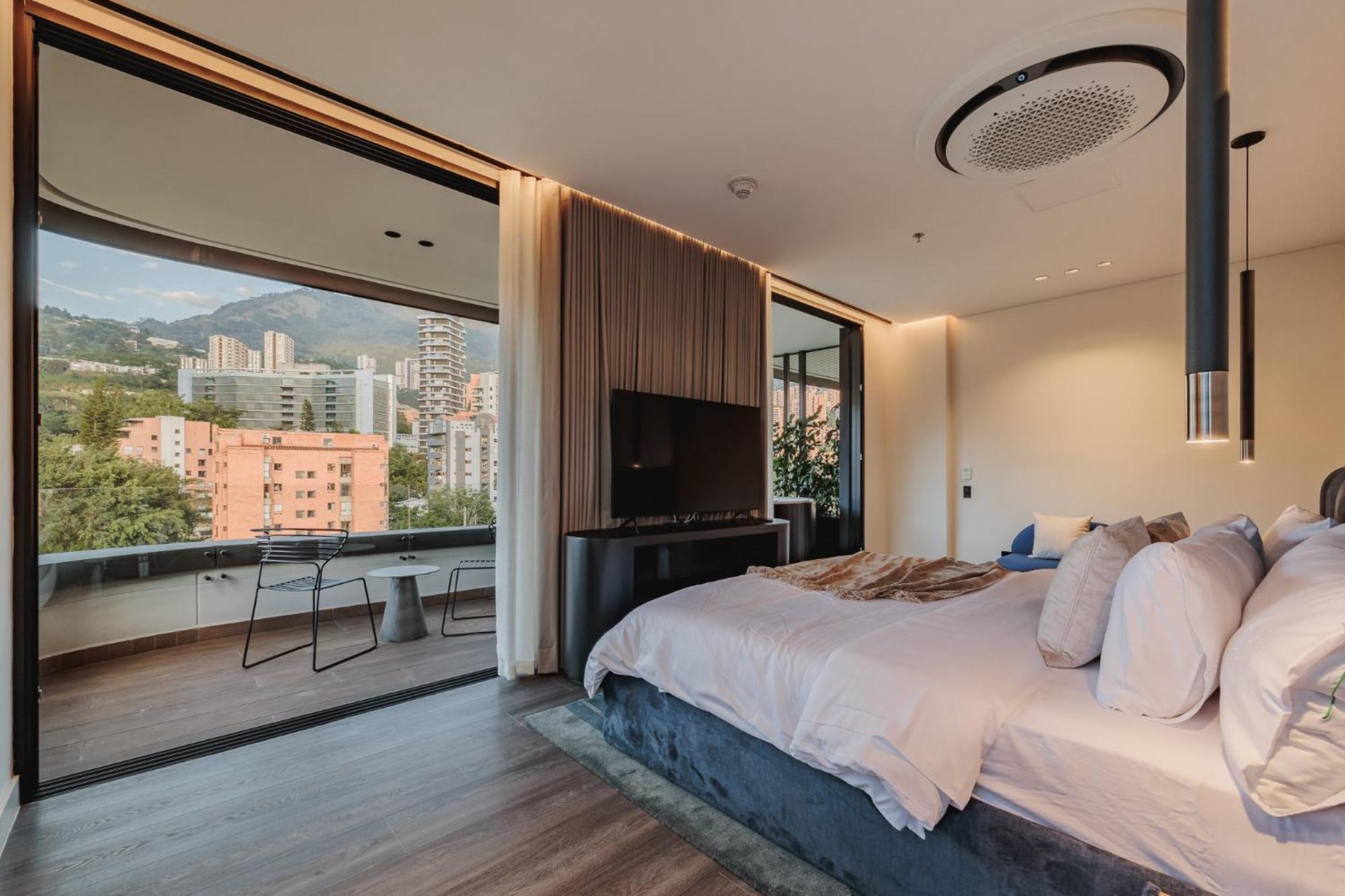 Nock - Reserved Residences ميديلين المظهر الخارجي الصورة