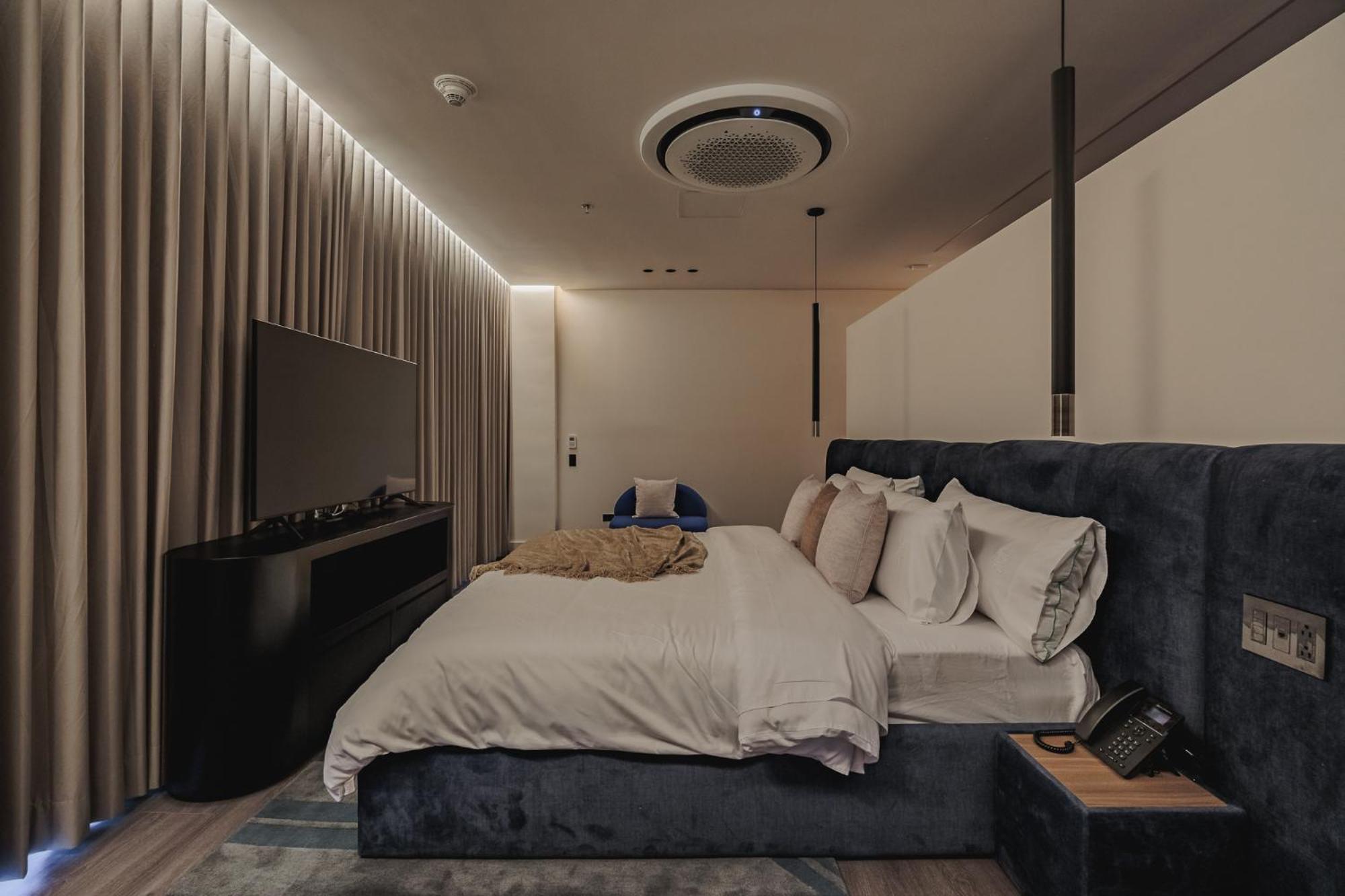 Nock - Reserved Residences ميديلين المظهر الخارجي الصورة