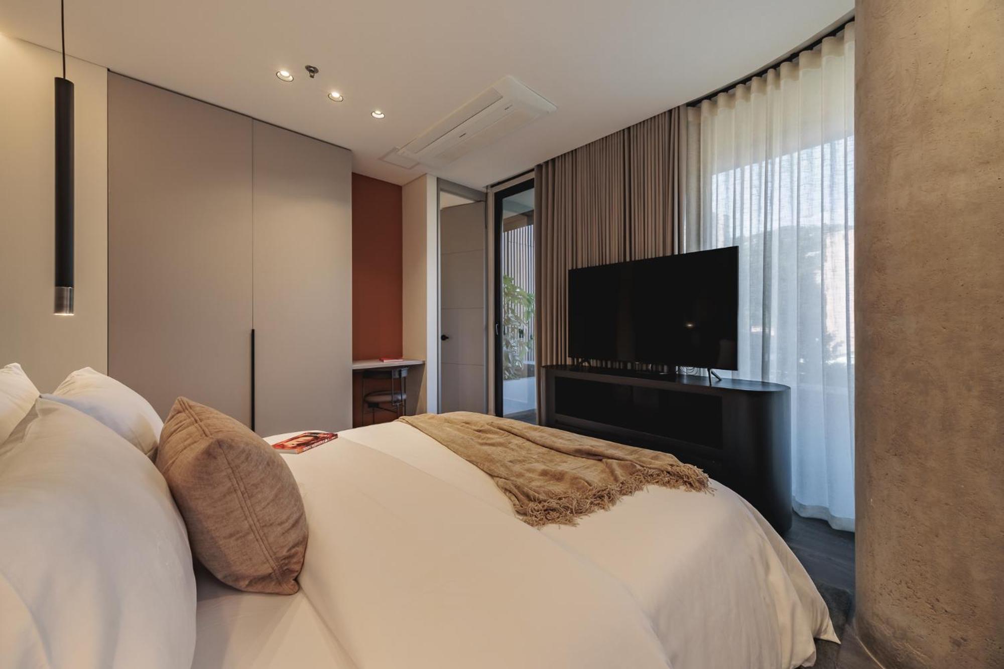Nock - Reserved Residences ميديلين المظهر الخارجي الصورة