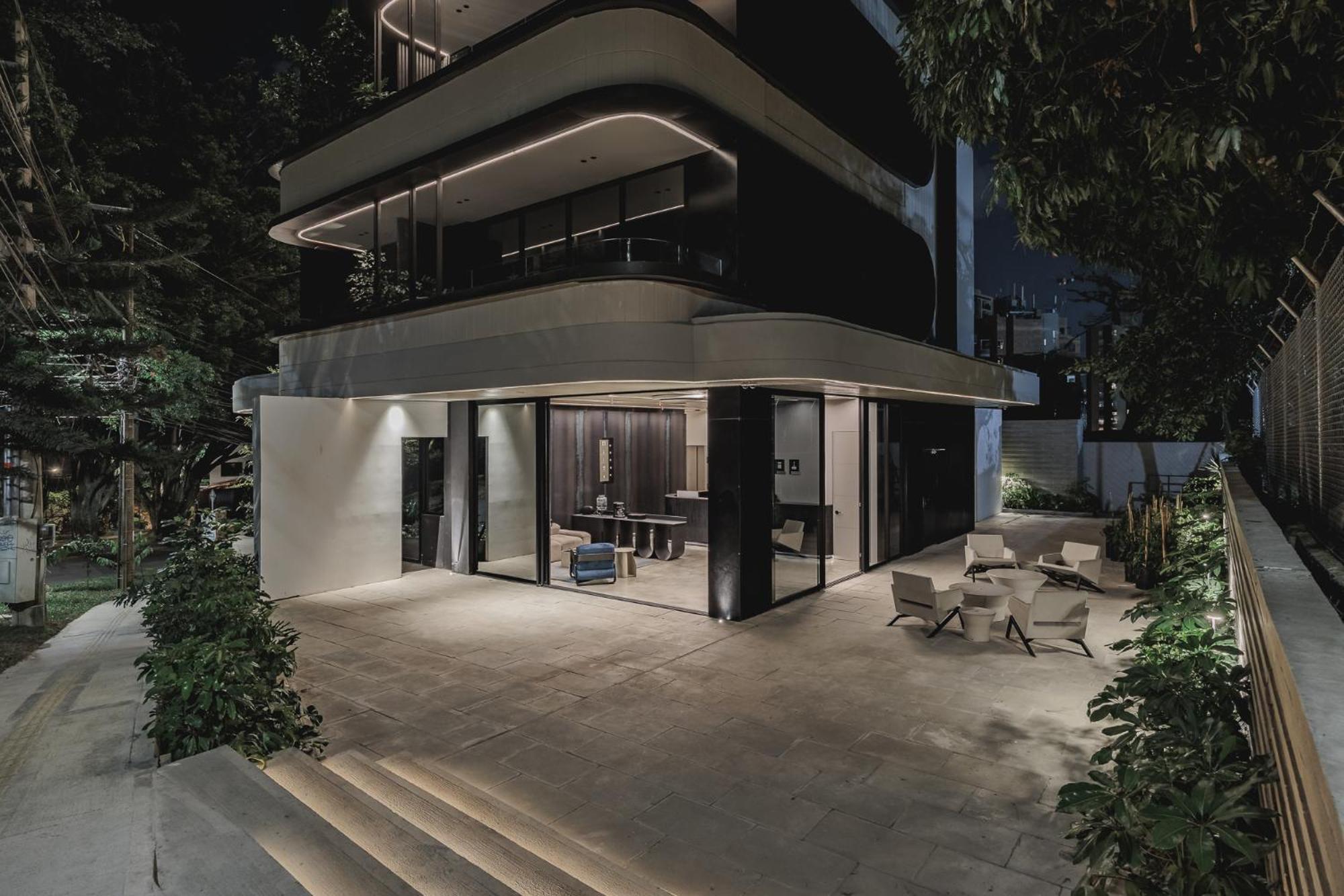 Nock - Reserved Residences ميديلين المظهر الخارجي الصورة