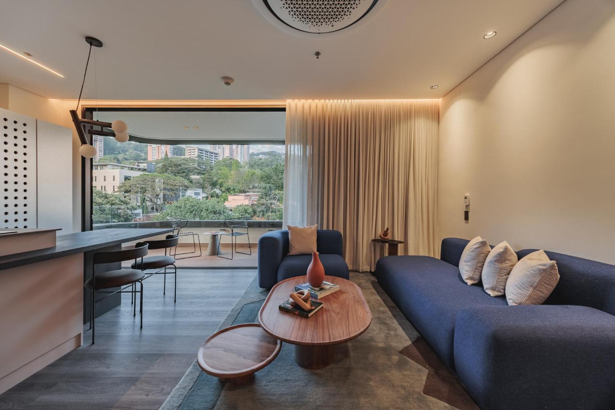 Nock - Reserved Residences ميديلين المظهر الخارجي الصورة