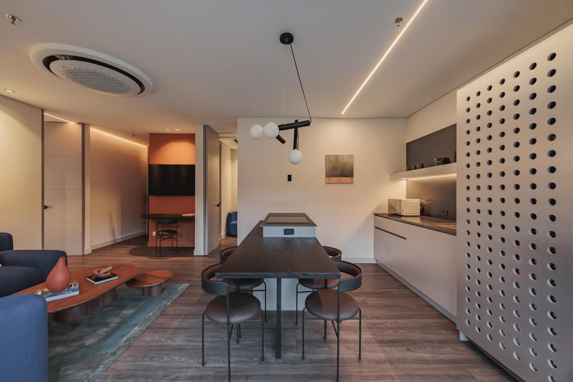 Nock - Reserved Residences ميديلين المظهر الخارجي الصورة