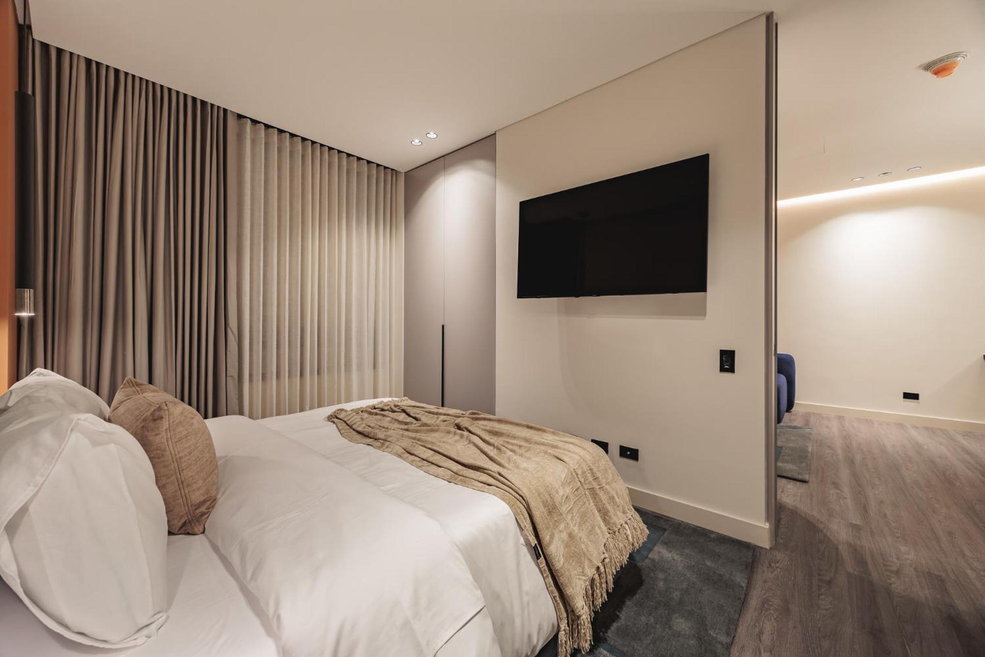 Nock - Reserved Residences ميديلين المظهر الخارجي الصورة