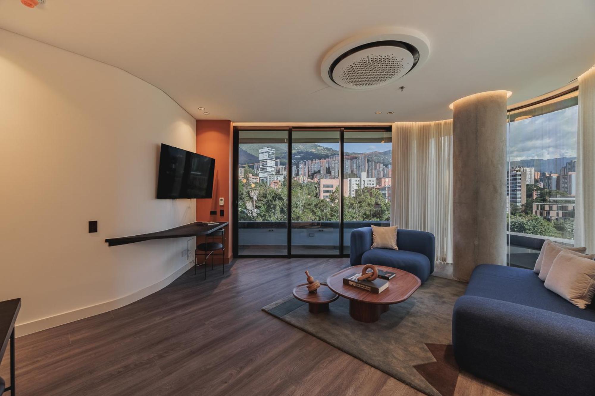 Nock - Reserved Residences ميديلين المظهر الخارجي الصورة