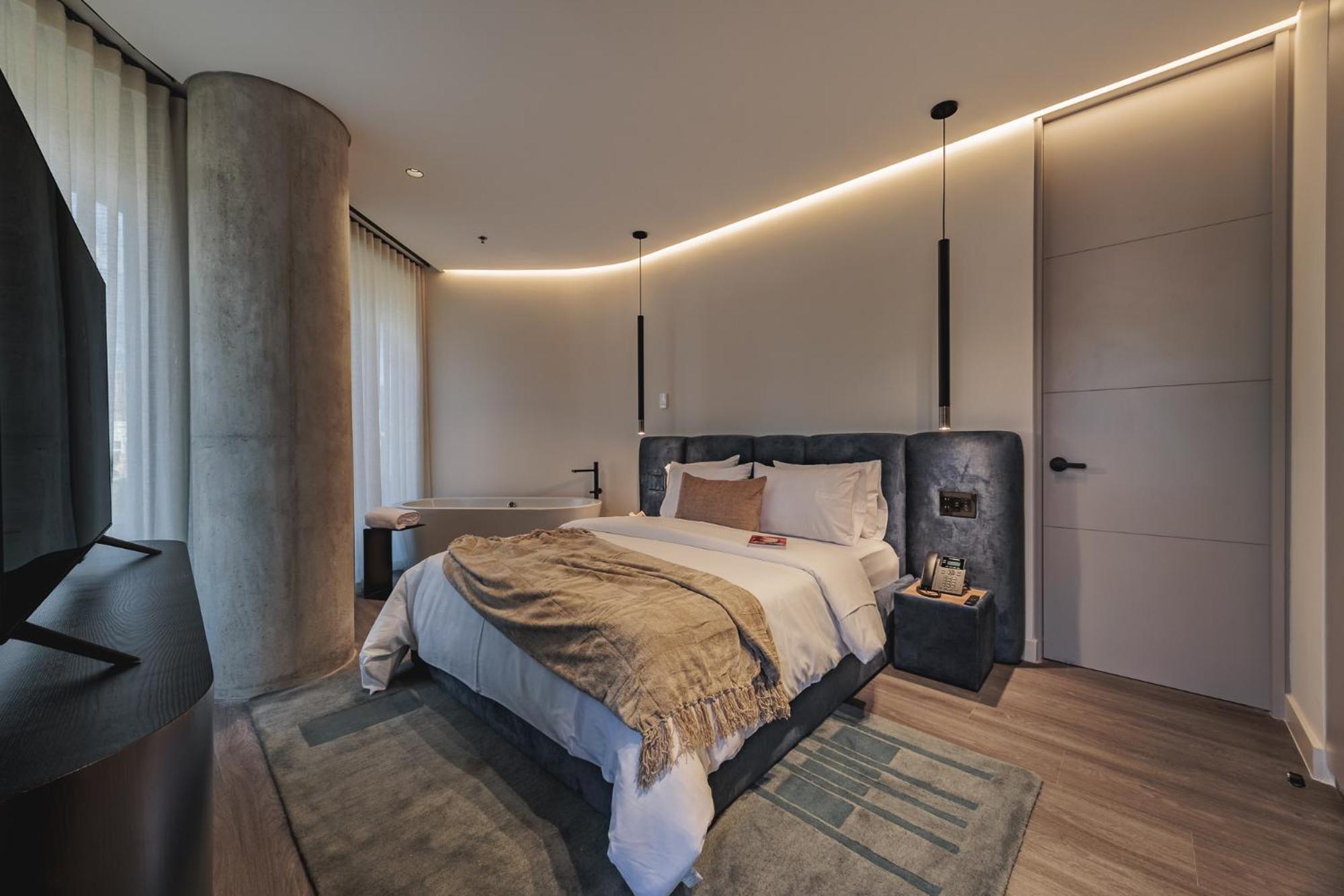 Nock - Reserved Residences ميديلين المظهر الخارجي الصورة