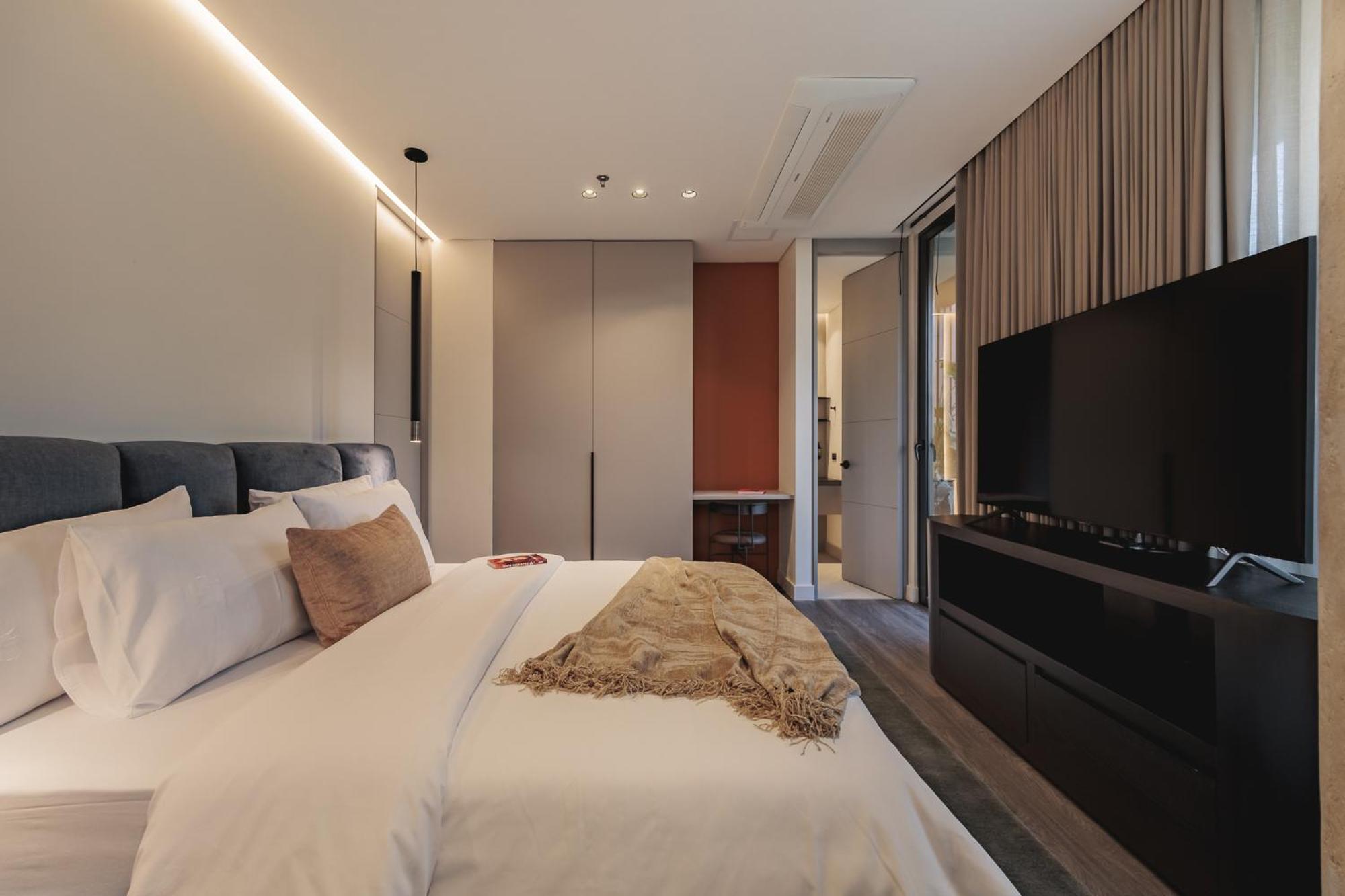 Nock - Reserved Residences ميديلين المظهر الخارجي الصورة