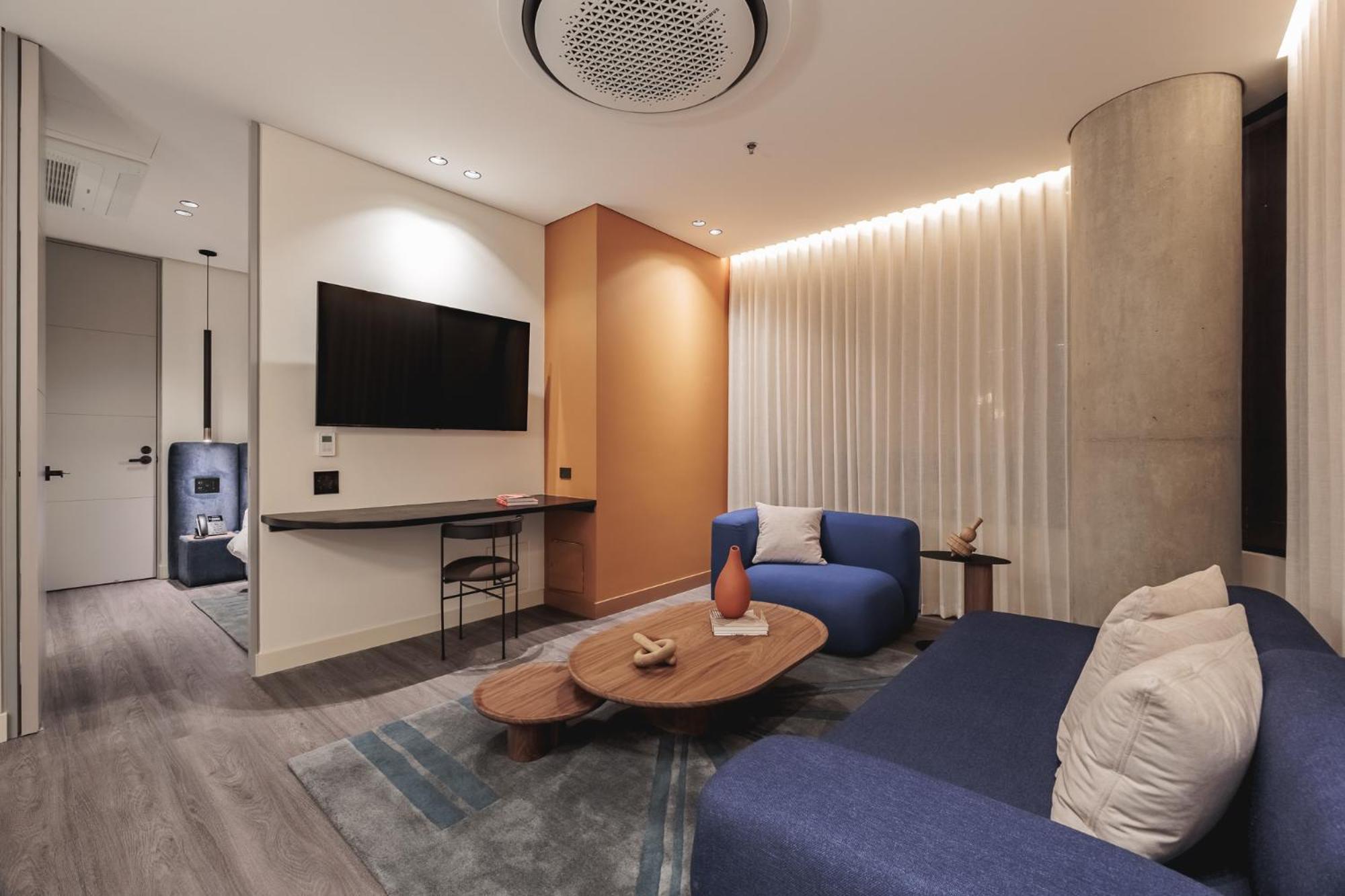 Nock - Reserved Residences ميديلين المظهر الخارجي الصورة