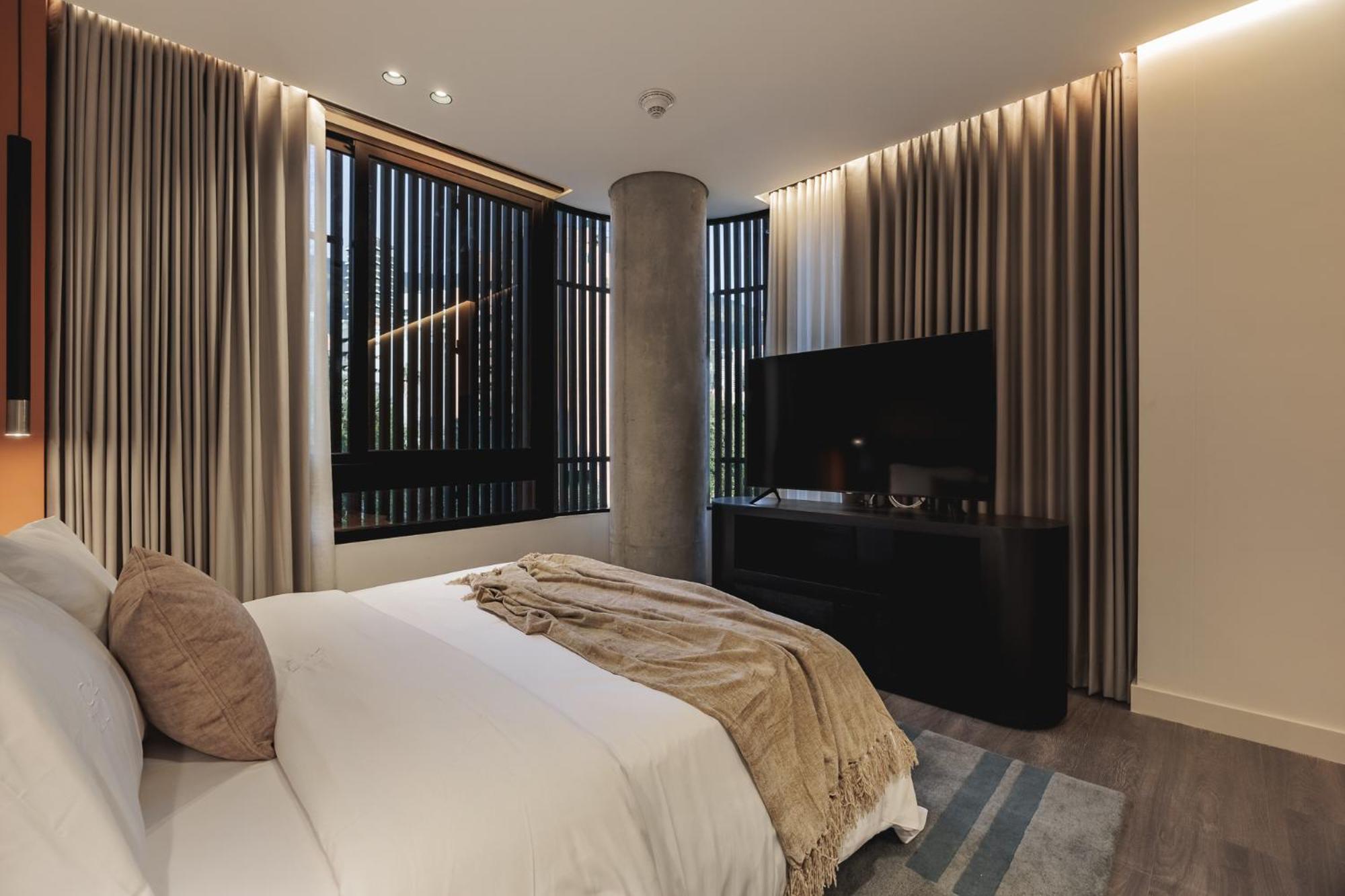 Nock - Reserved Residences ميديلين المظهر الخارجي الصورة
