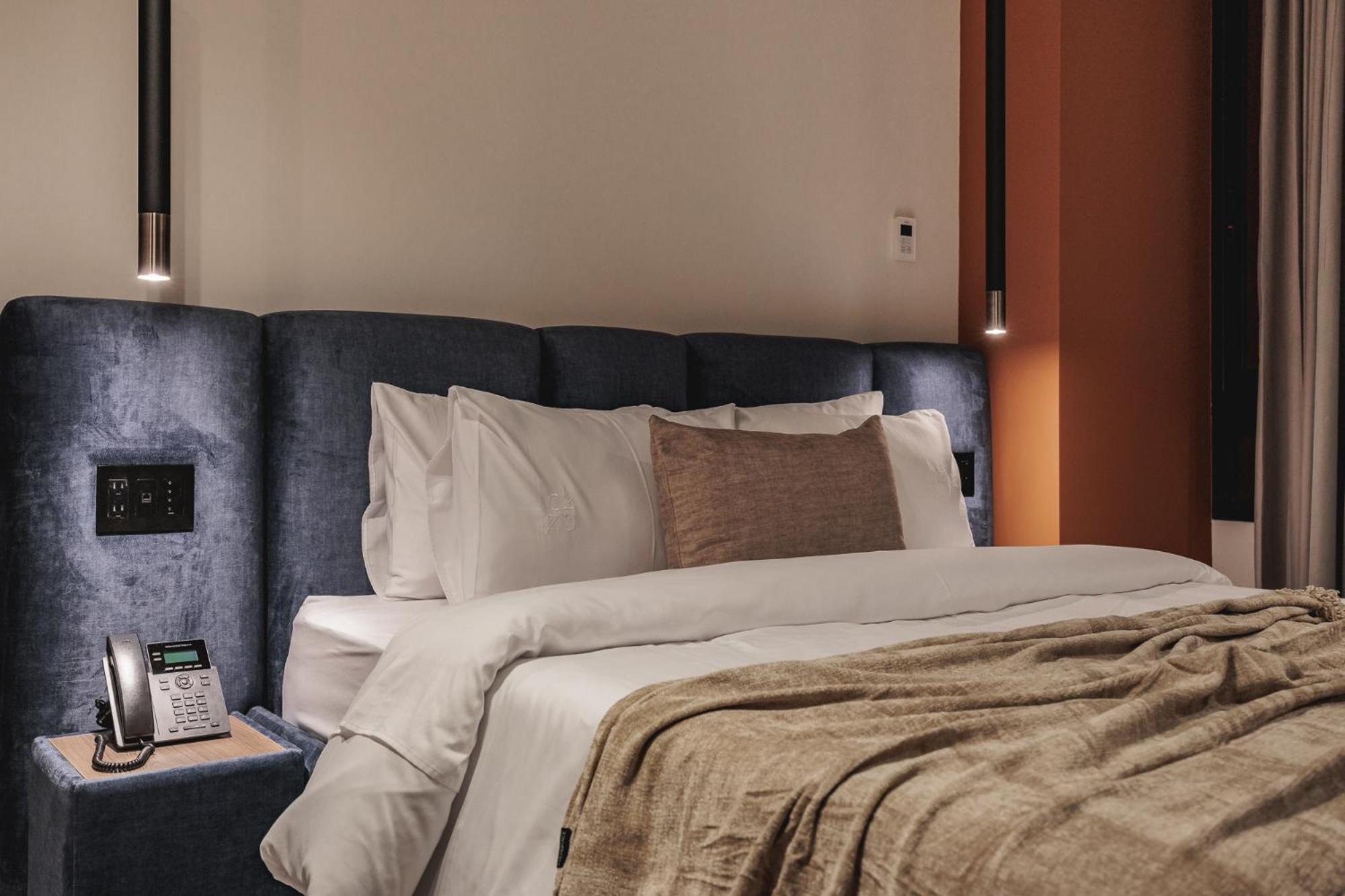 Nock - Reserved Residences ميديلين المظهر الخارجي الصورة