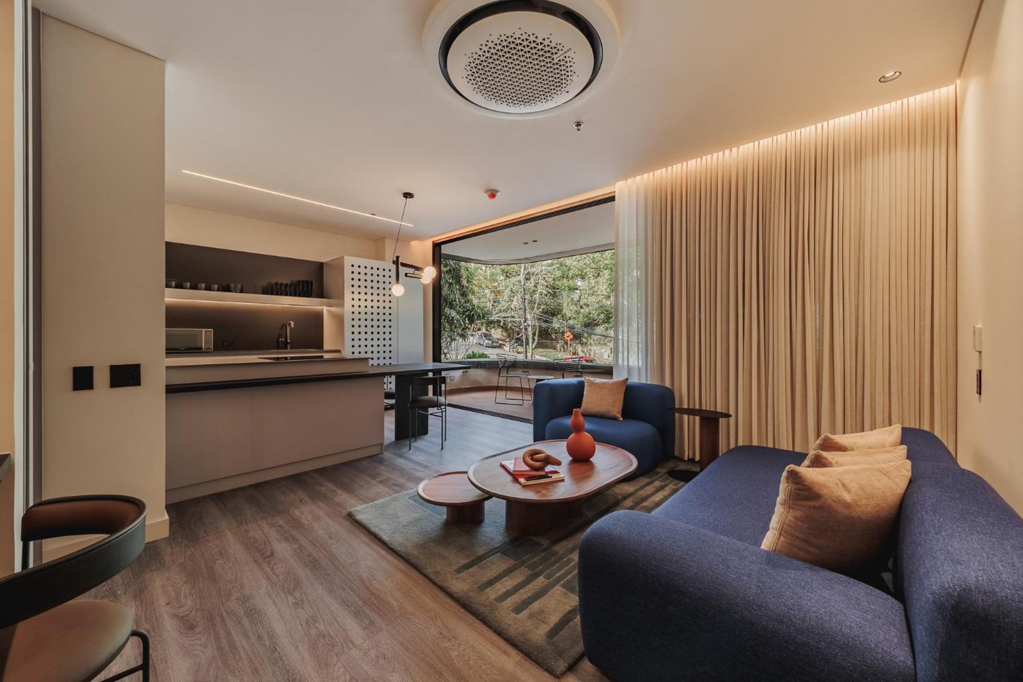 Nock - Reserved Residences ميديلين المظهر الخارجي الصورة