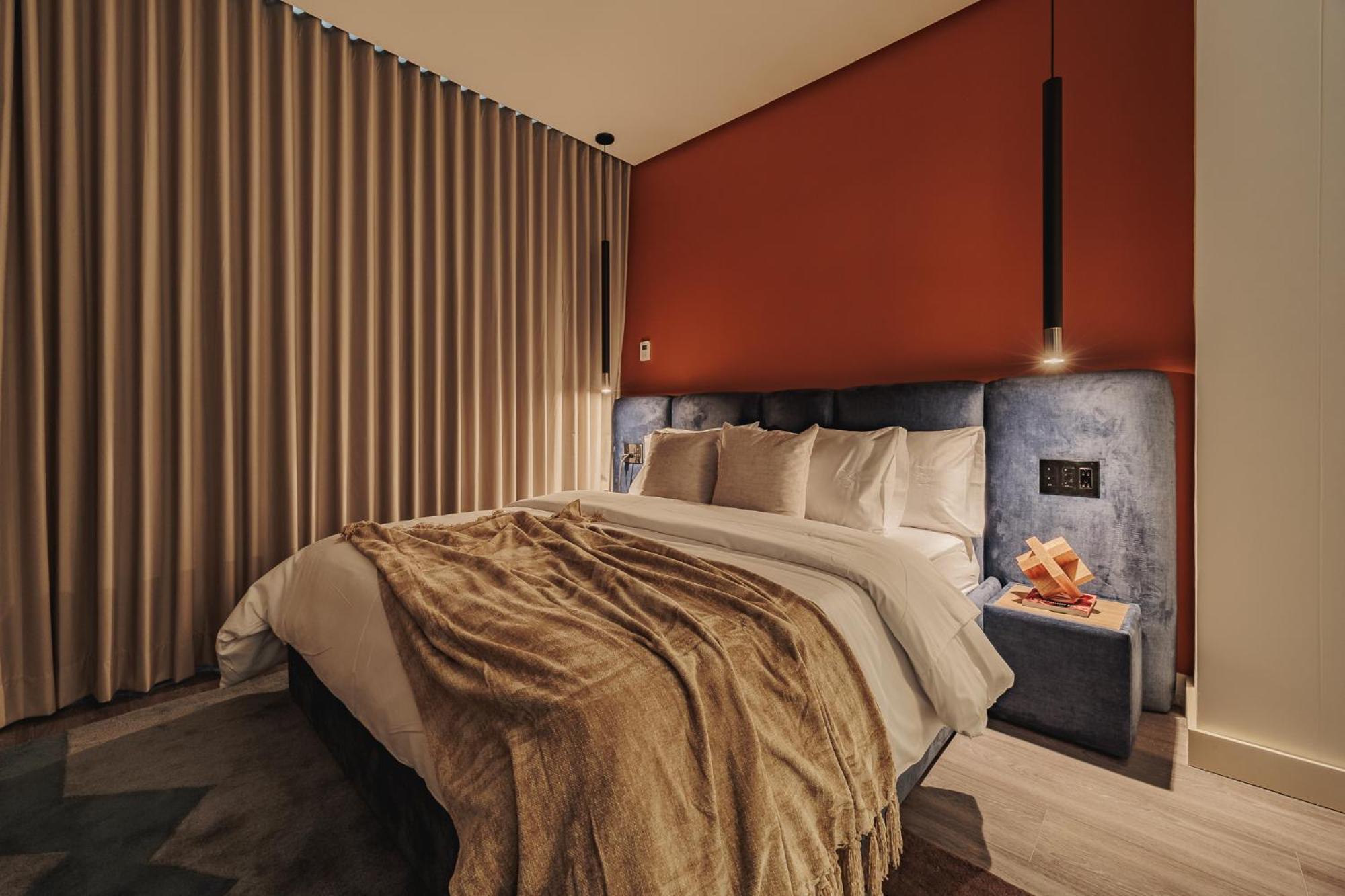 Nock - Reserved Residences ميديلين المظهر الخارجي الصورة