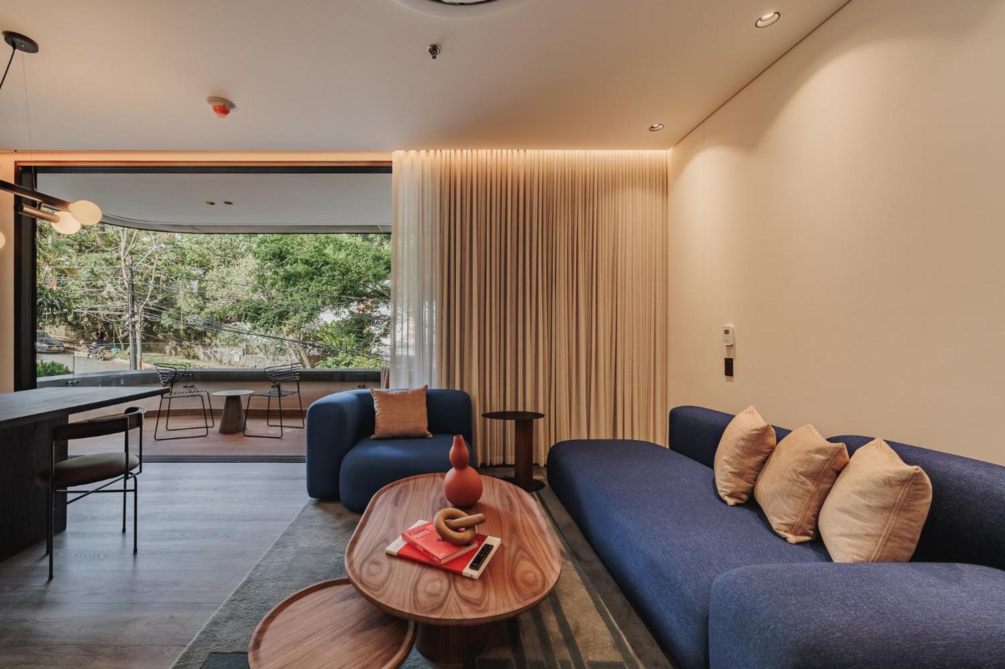 Nock - Reserved Residences ميديلين المظهر الخارجي الصورة