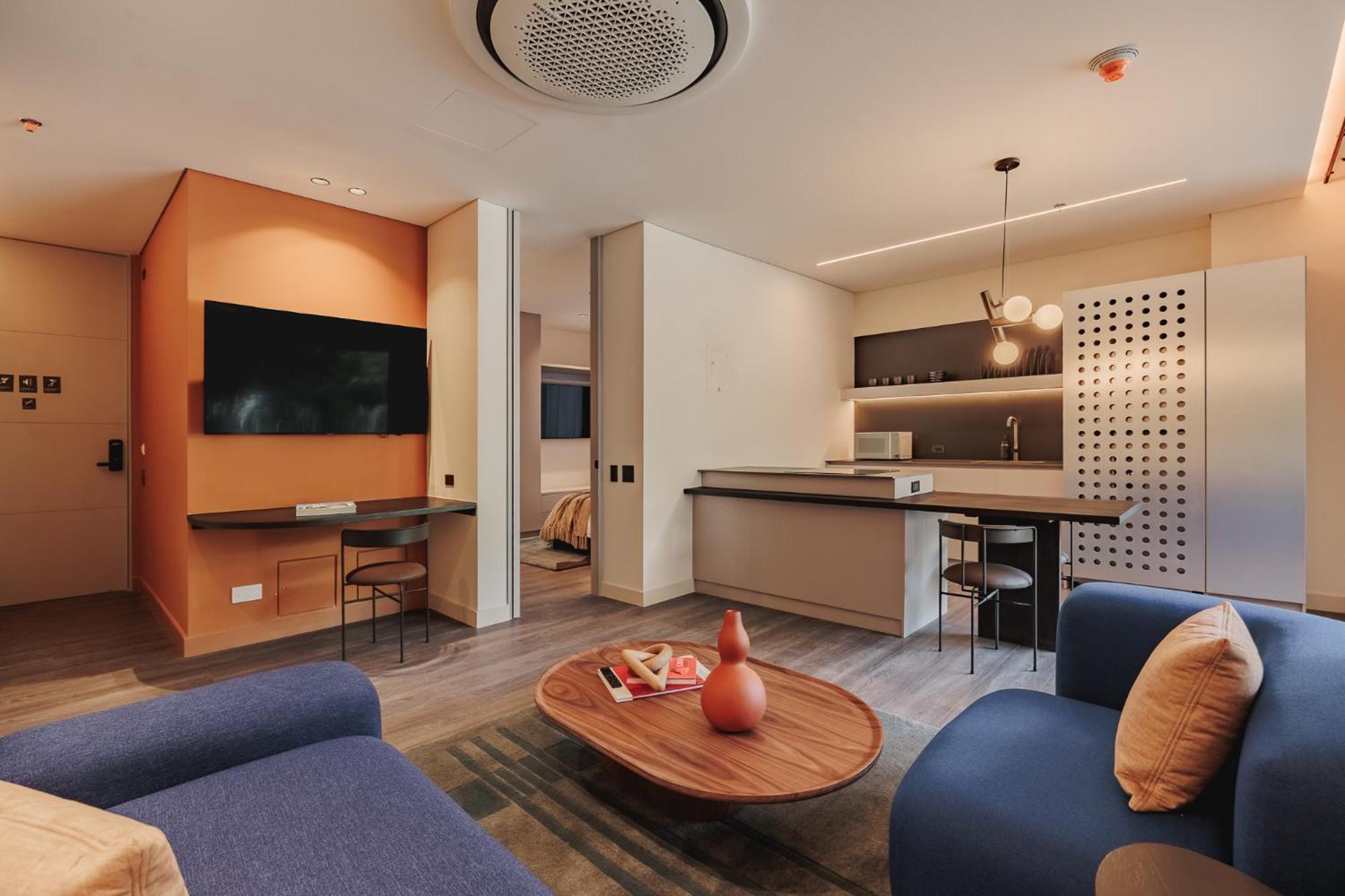 Nock - Reserved Residences ميديلين المظهر الخارجي الصورة