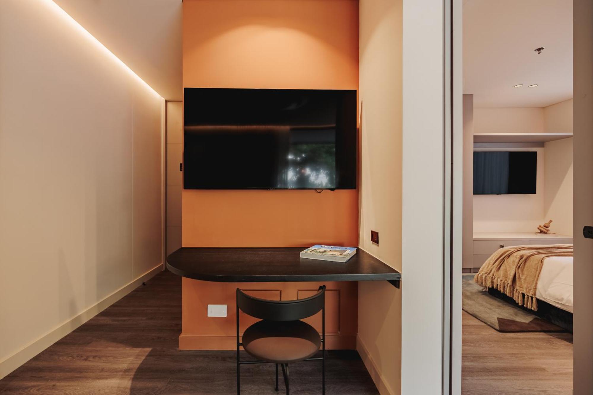 Nock - Reserved Residences ميديلين المظهر الخارجي الصورة
