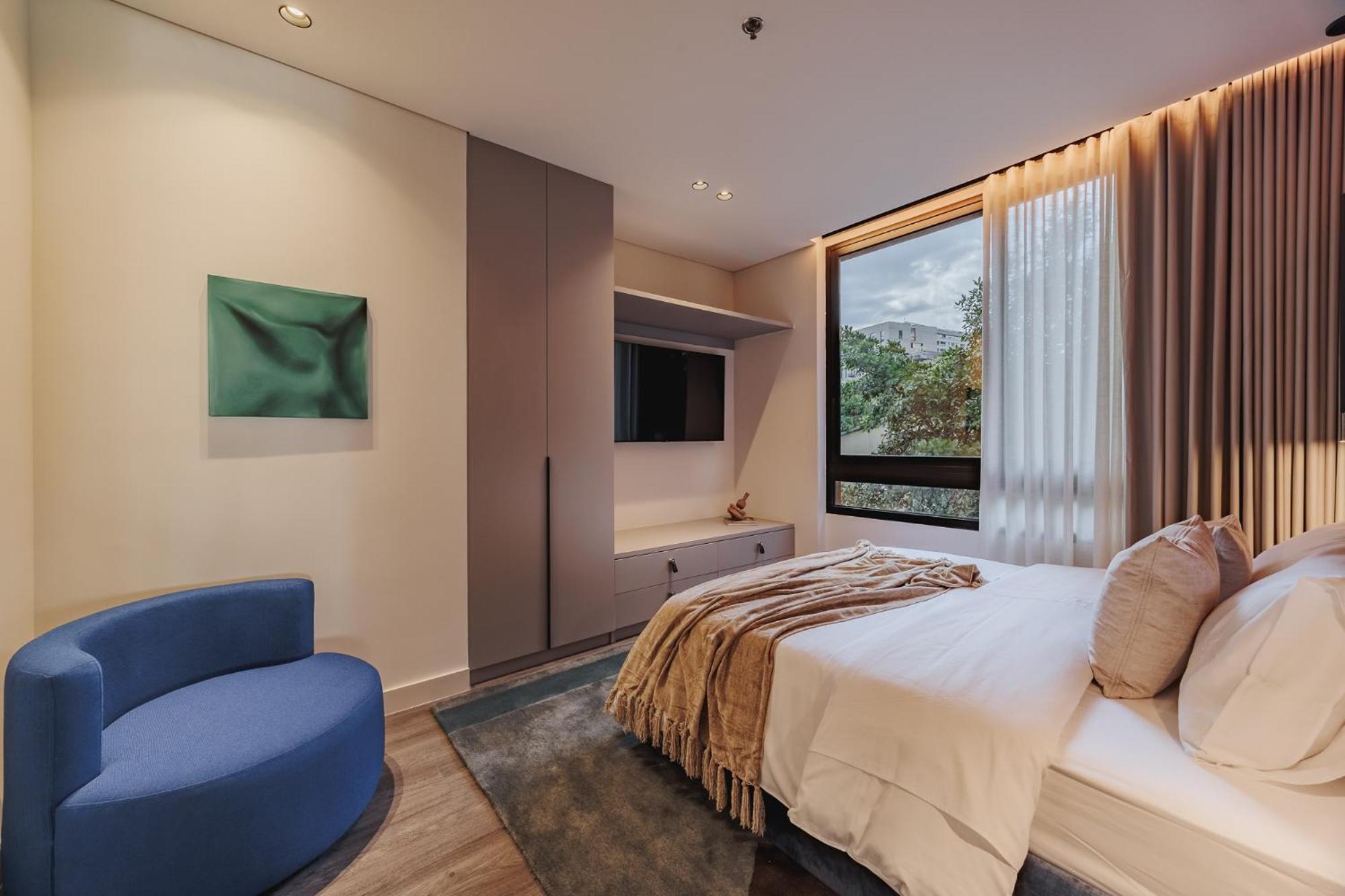 Nock - Reserved Residences ميديلين المظهر الخارجي الصورة