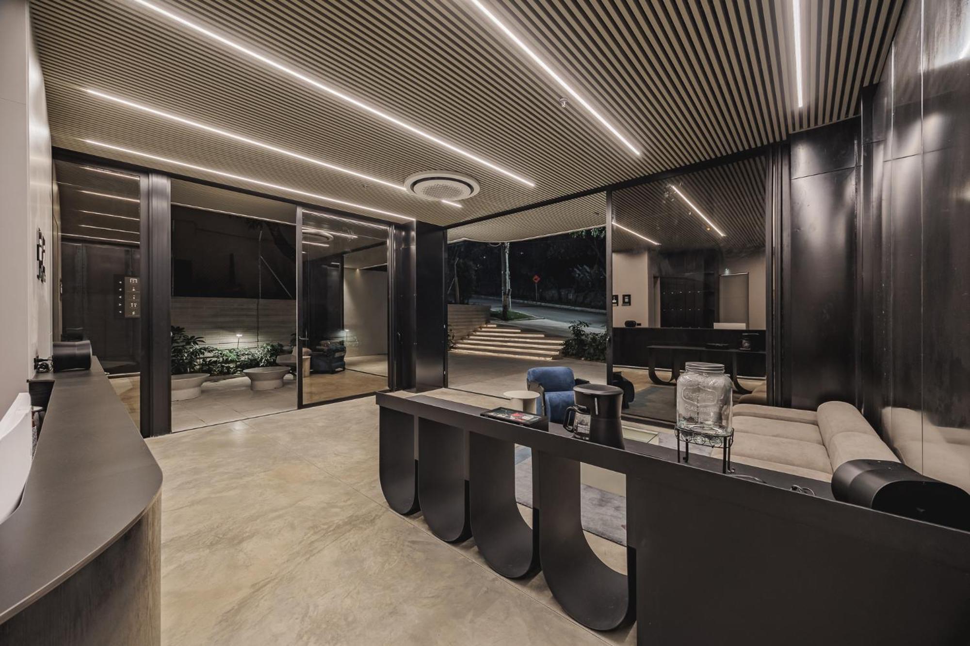 Nock - Reserved Residences ميديلين المظهر الخارجي الصورة